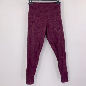 Onzie‎ Leggings Sz M/L
